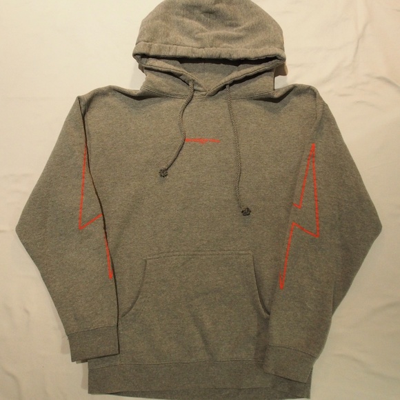 Shadow Hill Hoodie - Picture 1 of 2